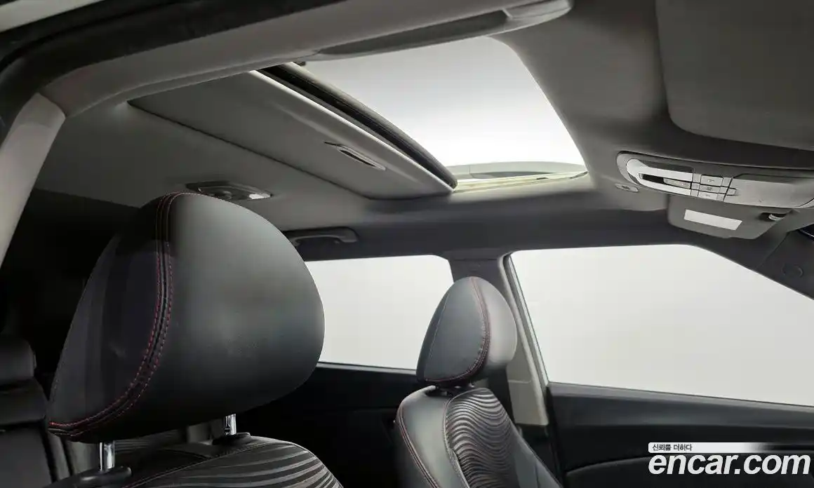 SsangYong TIBOLI 2017 1.6 Автомат в Москве № 31825, фото 4