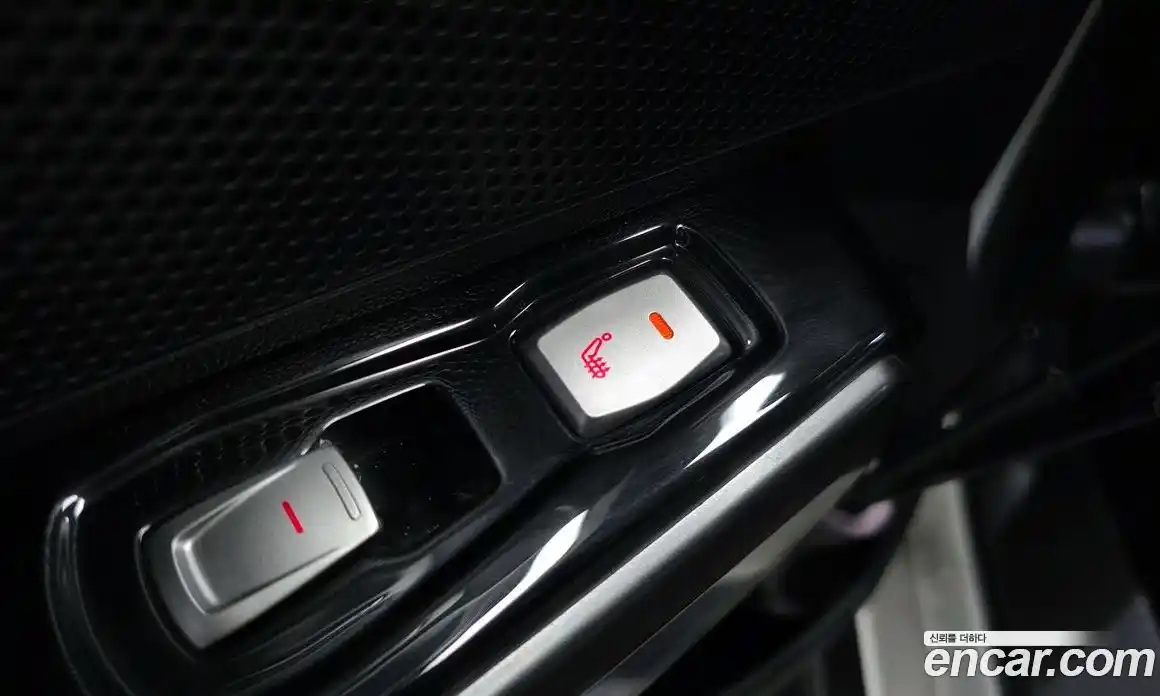 SsangYong TIBOLI 2017 1.6 Автомат в Москве № 31825, фото 5