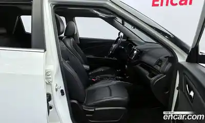 SsangYong TIBOLI 2017 1.6 Автомат в Москве № 31825, миниатюра 10