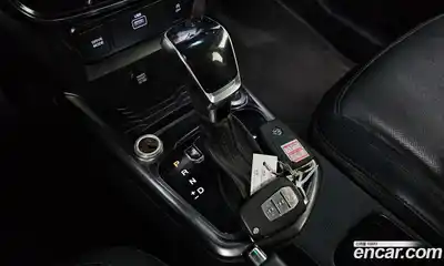 SsangYong TIBOLI, 2021