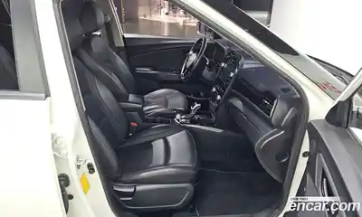 SsangYong TIBOLI 2021 1.5 Автомат в Москве № 31826, миниатюра 11