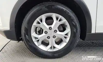 SsangYong TIBOLI 2021 1.5 Автомат в Москве № 31826, миниатюра 12