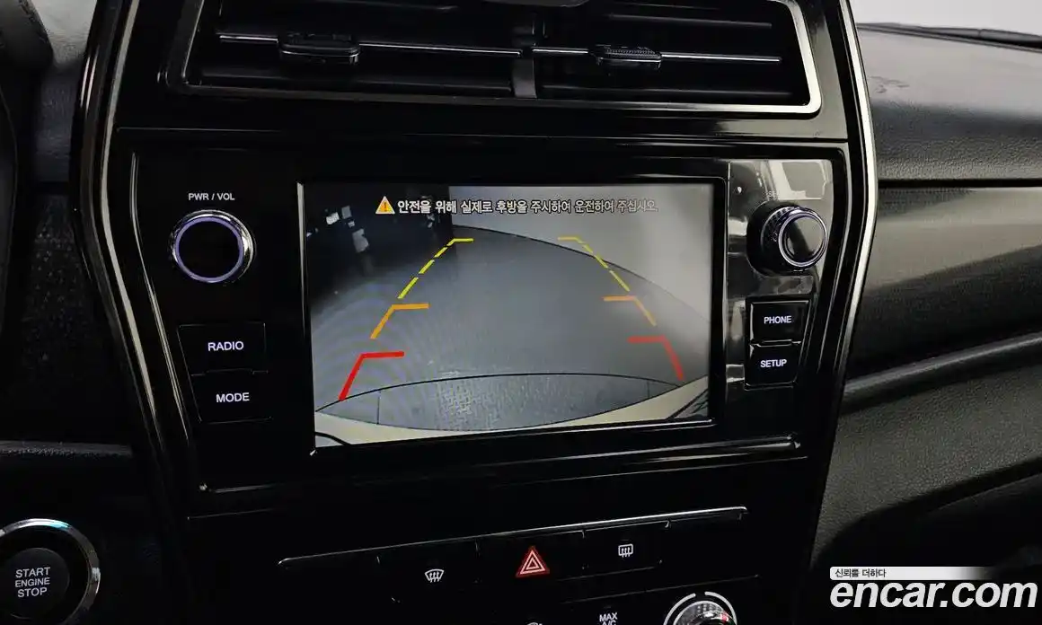 SsangYong TIBOLI 2021 1.5 Автомат в Москве № 31826, фото 16