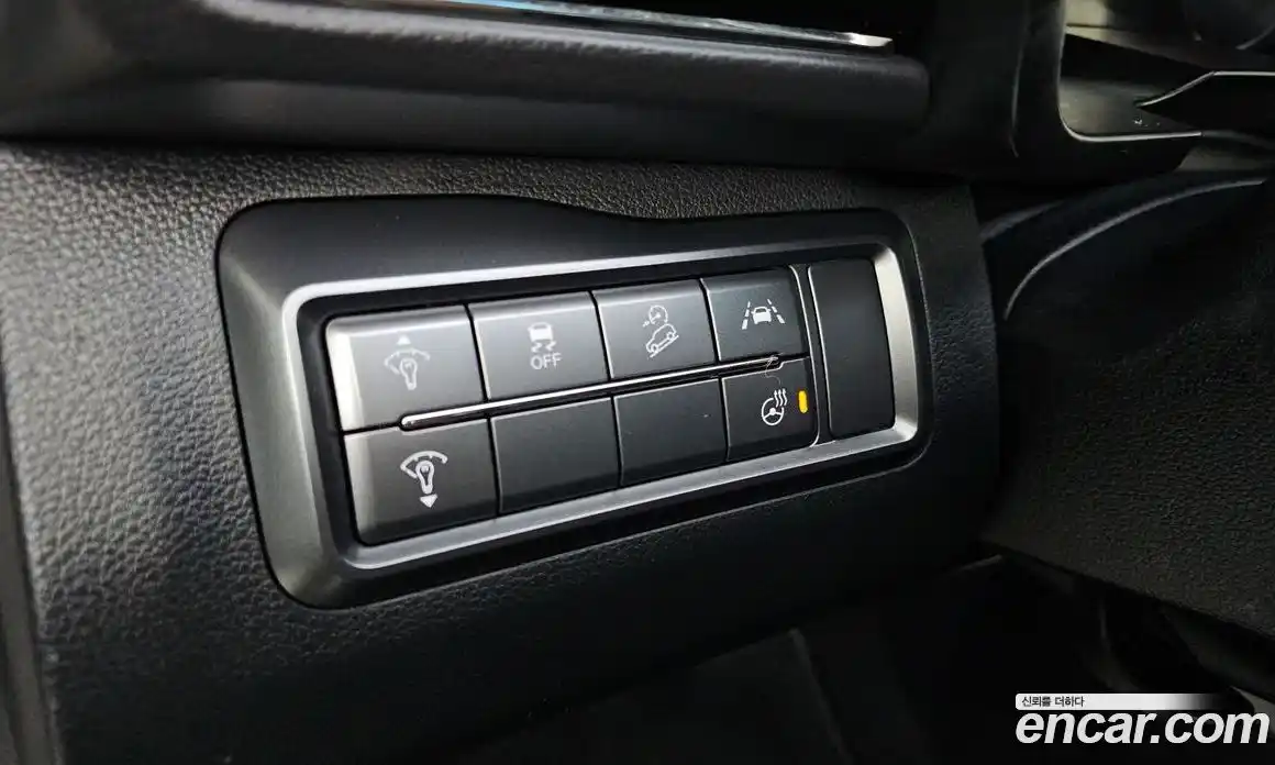 SsangYong TIBOLI 2021 1.5 Автомат в Москве № 31826, фото 17