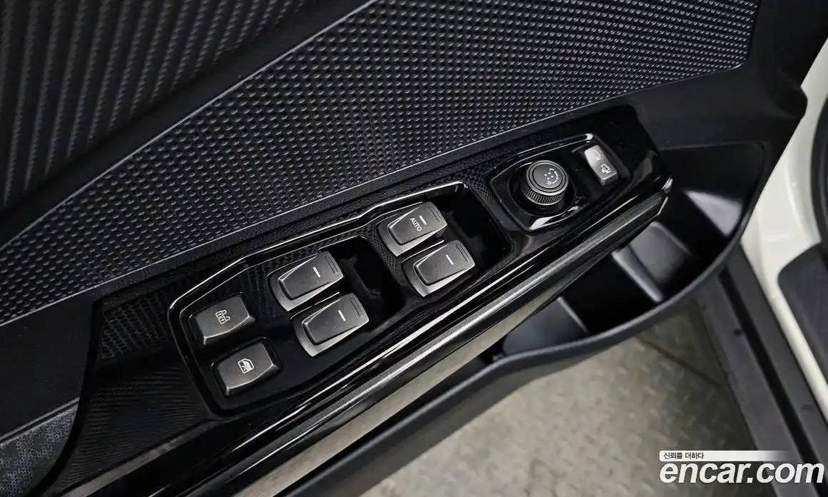 SsangYong TIBOLI 2021 1.5 Автомат в Москве № 31826, фото 20