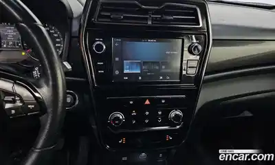 SsangYong TIBOLI 2021 1.5 Автомат в Москве № 31826, миниатюра 4