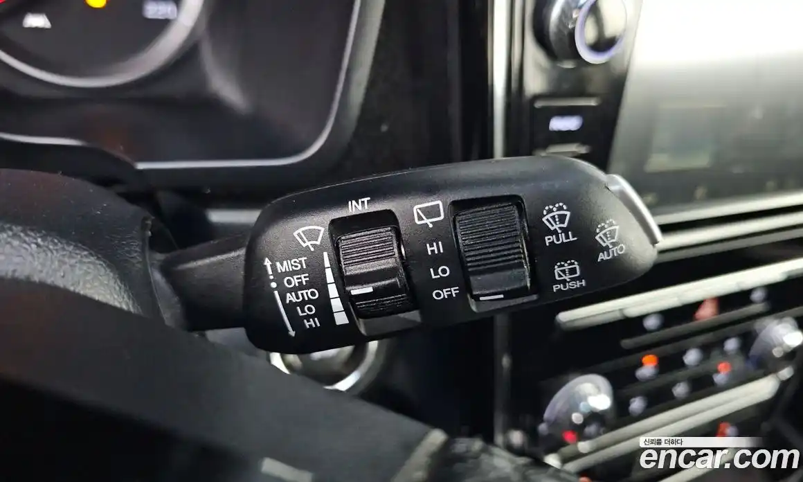 SsangYong TIBOLI 2021 1.5 Автомат в Москве № 31826, фото 5