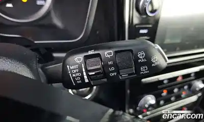 SsangYong TIBOLI 2021 1.5 Автомат в Москве № 31826, миниатюра 5