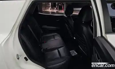 SsangYong TIBOLI 2021 1.5 Автомат в Москве № 31826, миниатюра 8