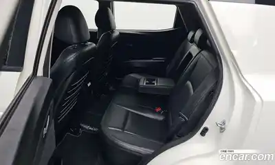 SsangYong TIBOLI 2021 1.5 Автомат в Москве № 31826, миниатюра 9