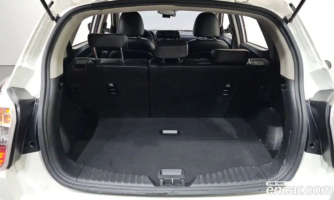 SsangYong TIBOLI 2021 1.5 Автомат в Москве № 31826, фото 10