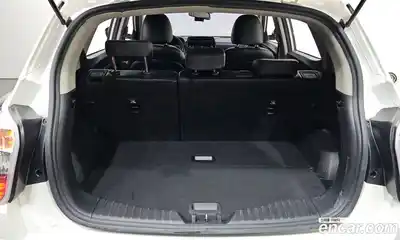 SsangYong TIBOLI 2021 1.5 Автомат в Москве № 31826, миниатюра 10