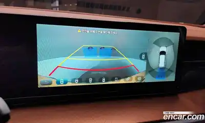 SsangYong Torres 2025 1.5 Автомат в Москве № 31846, миниатюра 11