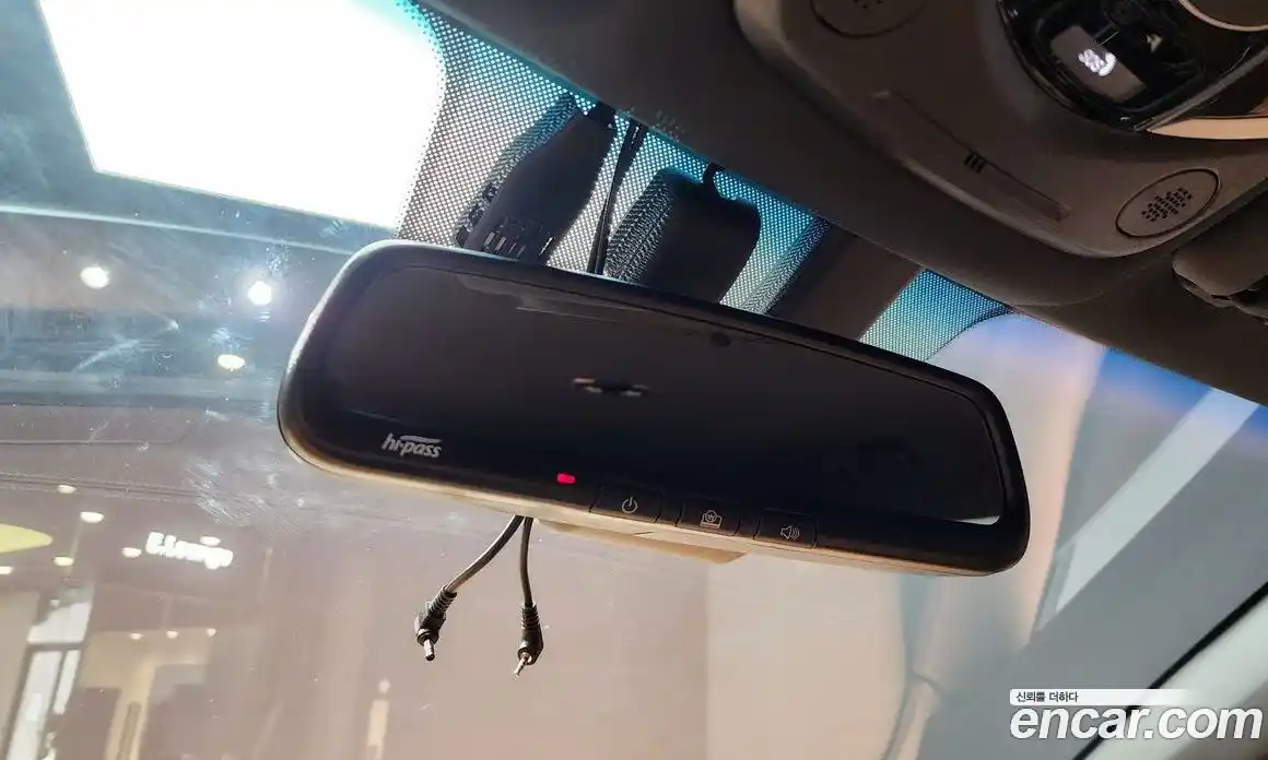 SsangYong Torres 2025 1.5 Автомат в Москве № 31846, фото 12