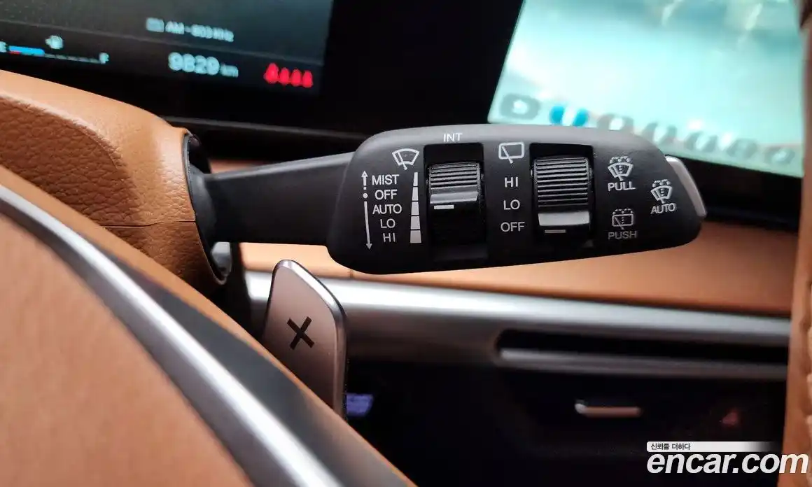 SsangYong Torres 2025 1.5 Автомат в Москве № 31846, фото 14