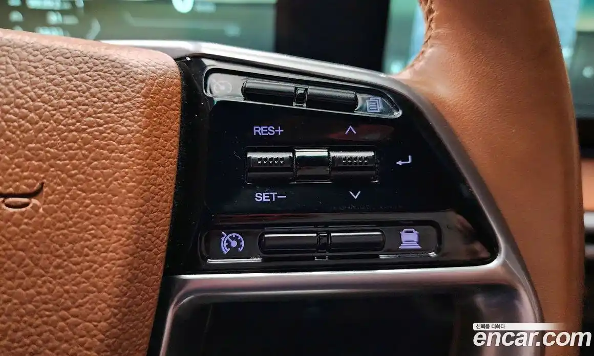 SsangYong Torres 2025 1.5 Автомат в Москве № 31846, фото 18