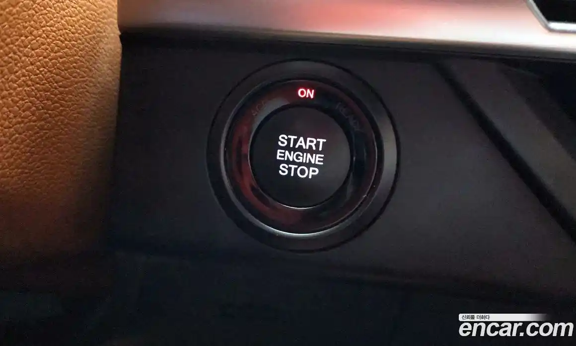 SsangYong Torres 2025 1.5 Автомат в Москве № 31846, фото 6