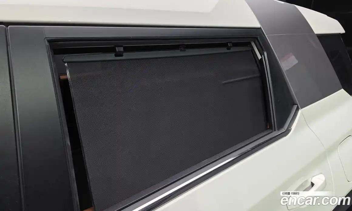 SsangYong Torres 2023 1.5 Автомат в Москве № 31886, фото 14