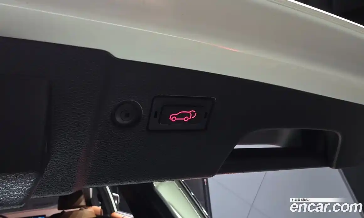 SsangYong Torres 2023 1.5 Автомат в Москве № 31886, фото 19