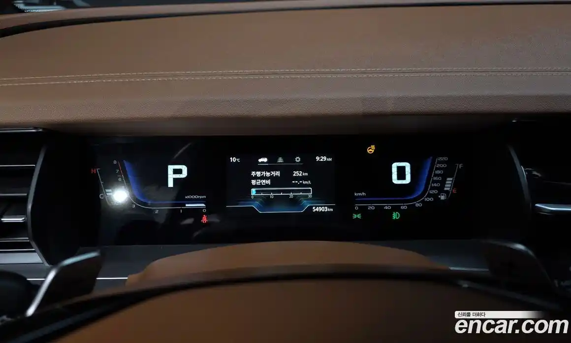 SsangYong Torres 2023 1.5 Автомат в Москве № 31886, фото 20