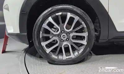 SsangYong Torres 2023 1.5 Автомат в Москве № 31886, миниатюра 2