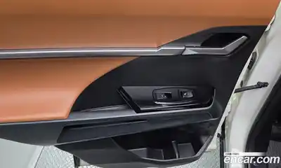 SsangYong Torres 2023 1.5 Автомат в Москве № 31886, миниатюра 6