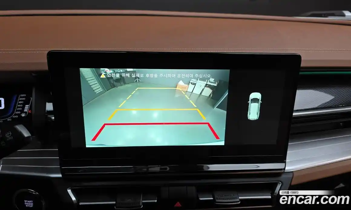 SsangYong Torres 2023 1.5 Автомат в Москве № 31886, фото 9