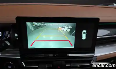 SsangYong Torres 2023 1.5 Автомат в Москве № 31886, миниатюра 9