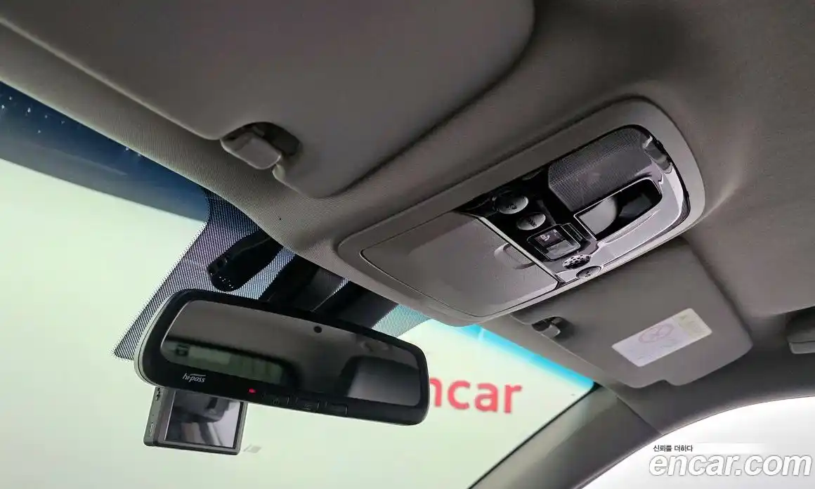 SsangYong Korando 2022 1.5 Автомат в Москве № 31981, фото 13