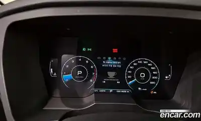 SsangYong Korando 2022 1.5 Автомат в Москве № 31981, миниатюра 6