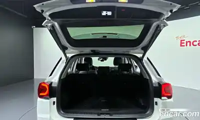 SsangYong Korando 2022 1.5 Автомат в Москве № 31981, миниатюра 7