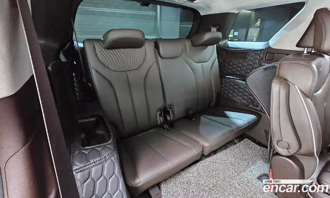 Hyundai Palisade 2023 2.2 Автомат в Москве № 320075, фото 15