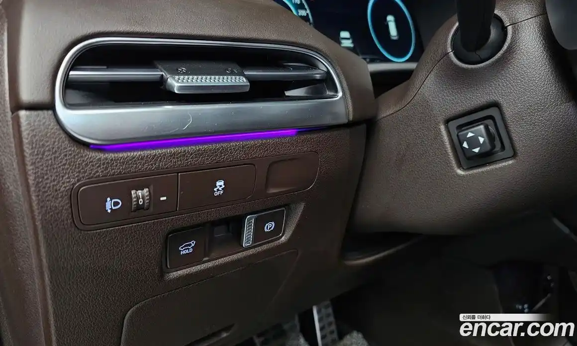 Hyundai Palisade 2023 2.2 Автомат в Москве № 320075, фото 17