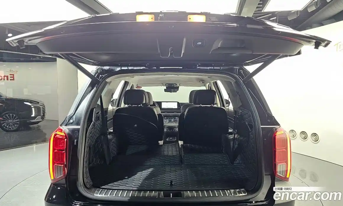 Hyundai Palisade 2023 2.2 Автомат в Москве № 320075, фото 18