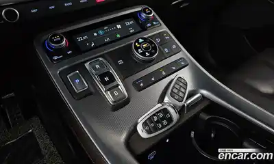 Hyundai Palisade 2023 2.2 Автомат в Москве № 320075, миниатюра 3