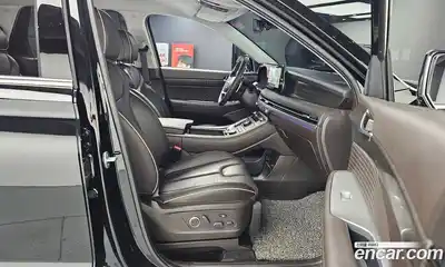 Hyundai Palisade 2023 2.2 Автомат в Москве № 320075, миниатюра 4