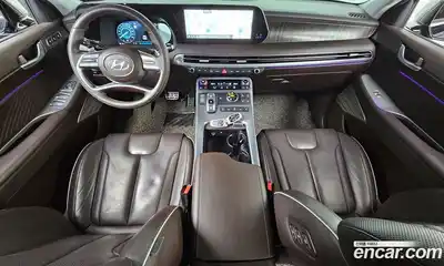 Hyundai Palisade 2023 2.2 Автомат в Москве № 320075, миниатюра 5