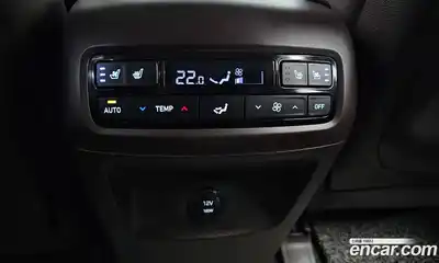 Hyundai Palisade 2023 2.2 Автомат в Москве № 320075, миниатюра 6