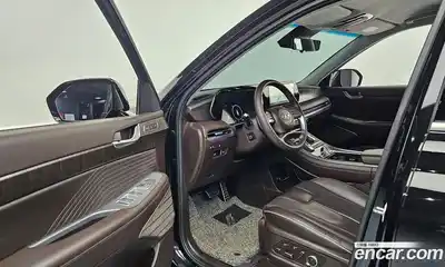 Hyundai Palisade 2023 2.2 Автомат в Москве № 320075, миниатюра 7