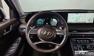 Hyundai Palisade 2023 2.2 Автомат в Москве № 320075, миниатюра 10