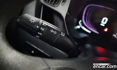 Kia Ray 2023 1.0 Автомат в Москве № 321100, миниатюра 12