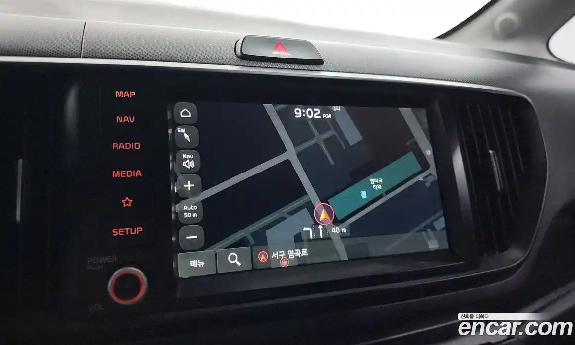 Kia Ray 2023 1.0 Автомат в Москве № 321100, фото 13