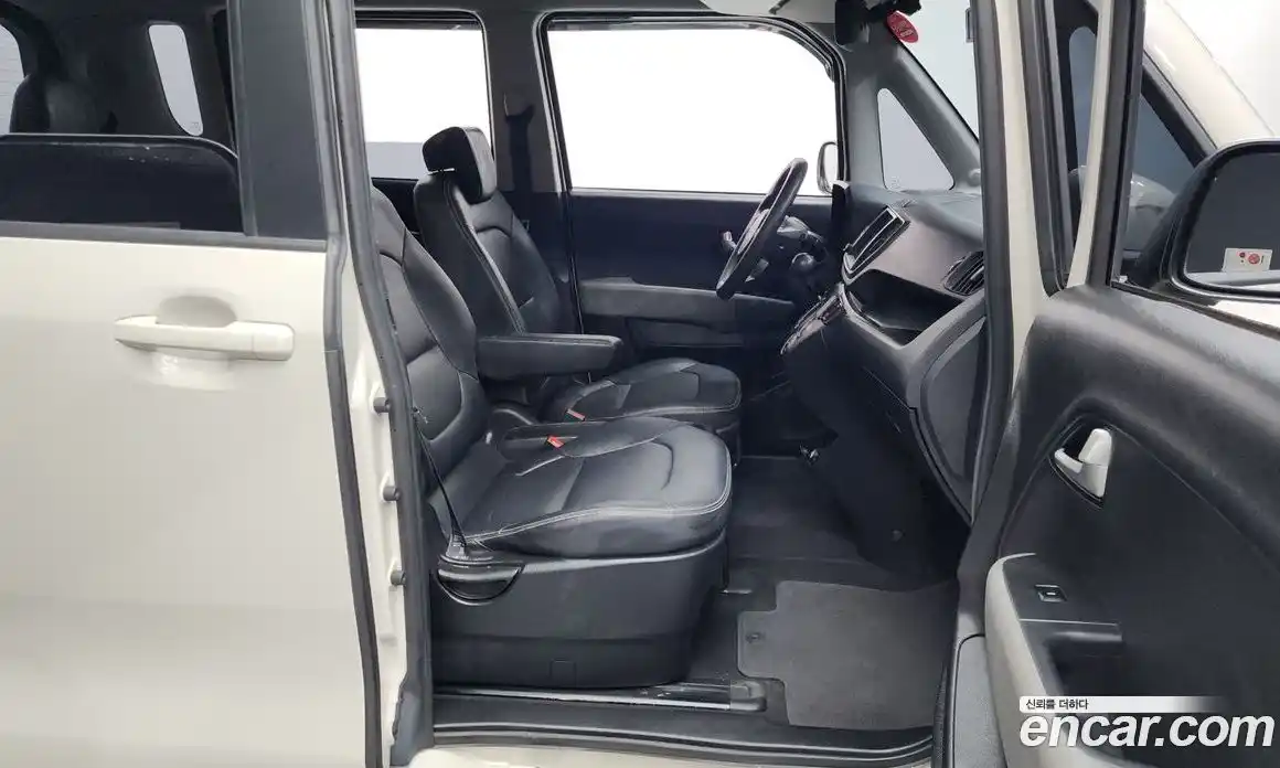 Kia Ray 2023 1.0 Автомат в Москве № 321100, фото 15