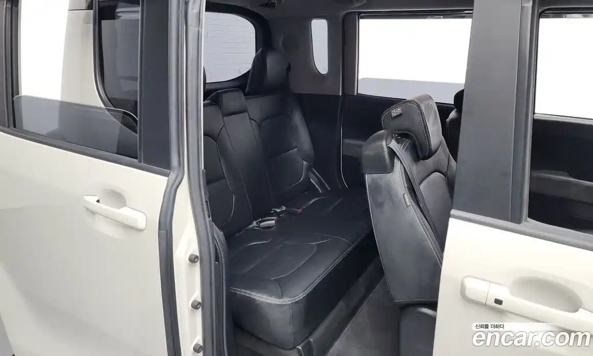 Kia Ray 2023 1.0 Автомат в Москве № 321100, фото 5