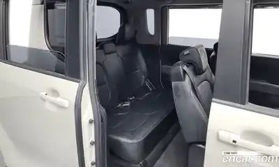 Kia Ray 2023 1.0 Автомат в Москве № 321100, миниатюра 5