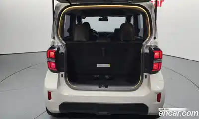 Kia Ray 2023 1.0 Автомат в Москве № 321100, миниатюра 9