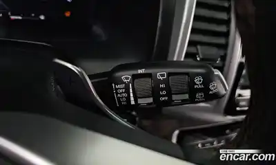 SsangYong Rexton, 2023