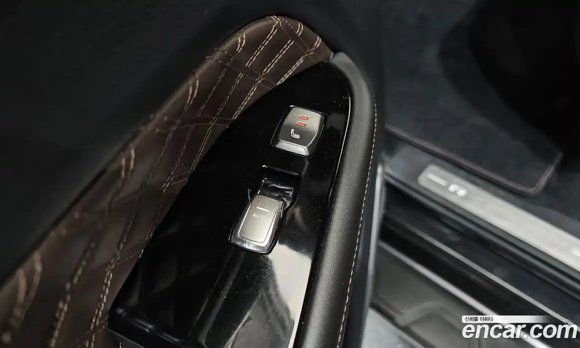 SsangYong Rexton 2023 2.2 Автомат в Москве № 32151, фото 4