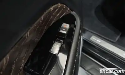 SsangYong Rexton 2023 2.2 Автомат в Москве № 32151, миниатюра 4