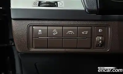 SsangYong Rexton 2023 2.2 Автомат в Москве № 32151, миниатюра 6